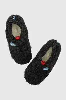 Классические тапочки Cloud Nuvola, серый