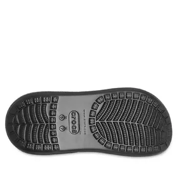 Классические тапочки-сабо унисекс Crocs
