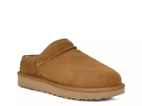 Классические тапочки Ugg, Cognac