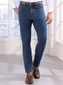 Классические термобрюки Classic, цвет Blue-Bleached