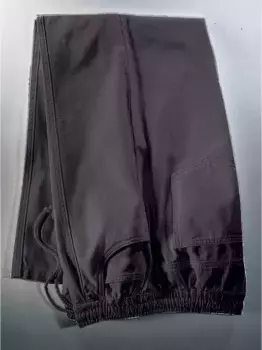 Классические тренировочные брюки Classic, серый