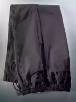 Классические тренировочные брюки Classic, серый