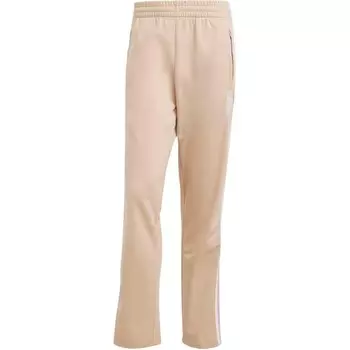 Классические трикотажные спортивные штаны Firebird для мужчин Magical Beige Adidas Originals, бежевый