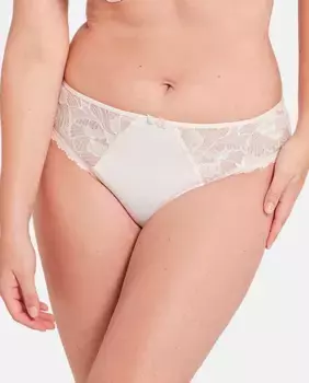 Классические трусики Sans Complexe, розовый