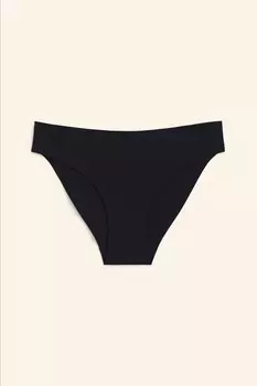 Классические трусы ZARA, черный
