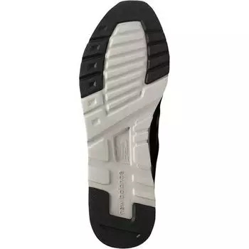 Классические кроссовки 997H мужские New Balance, черный/серый