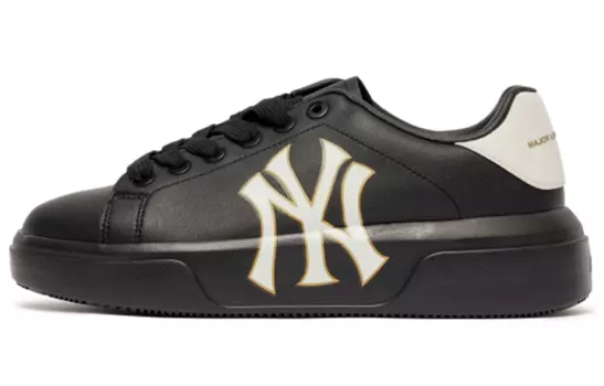 Классические кроссовки для скейтбординга MLB Chunky унисекс