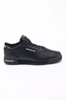Классические кроссовки Exofit AR3168 Reebok, черный