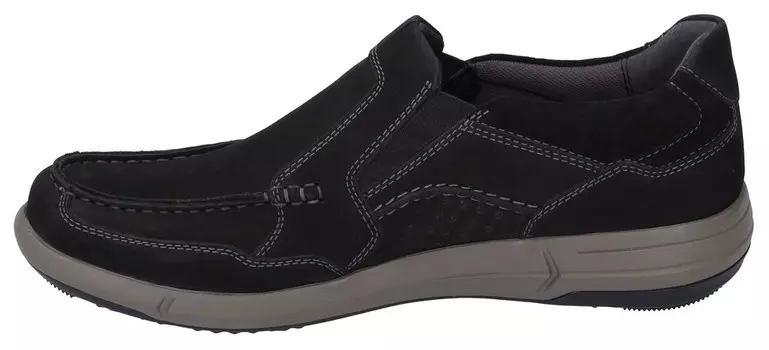 Классические туфли JOSEF SEIBEL, черный