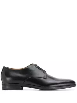 Классические туфли Kensington BOSS, черный