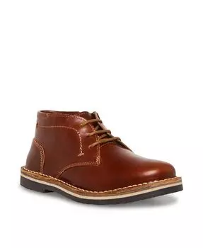 Классические туфли Little Boys Bharkeen Steve Madden, коричневый