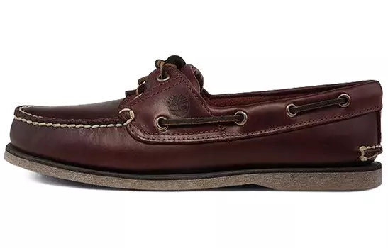Классические туфли-лодочки Timberland