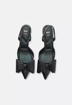 Классические туфли на каблуке ALDO X WICKED DEFY PILLOW WALK ALDO, черный