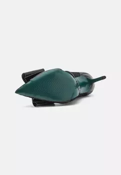 Классические туфли на каблуке ALDO X WICKED DEFYGRAVITY PILLOW WALK ALDO, черный