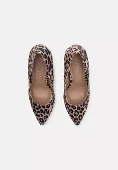 Классические туфли на каблуке Anna Field, мультиколор