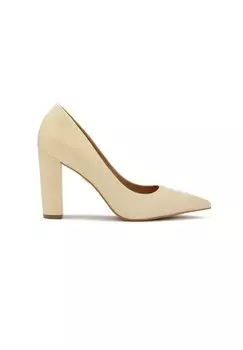 Классические туфли на каблуке BLUEBELL - High heels Kazar, бежевый