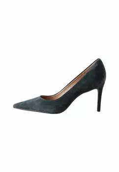 Классические туфли на каблуке FOREVER COMFORT MID COURT Next, цвет Mottled Blue
