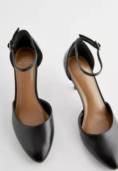 Классические туфли на каблуке FOREVER COMFORT Next, черный