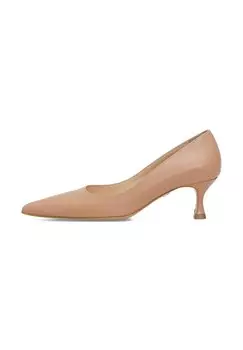 Классические туфли на каблуке GOVA RESSIVO Nine West, цвет Nude
