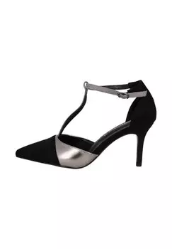 Классические туфли на каблуке JASTIRA Palado, черный