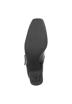 Классические туфли на каблуке Paul Green, черный