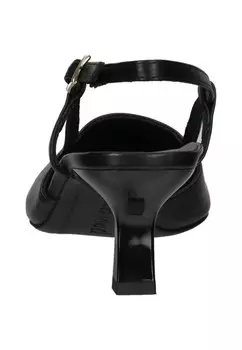 Классические туфли на каблуке Paul Green, черный