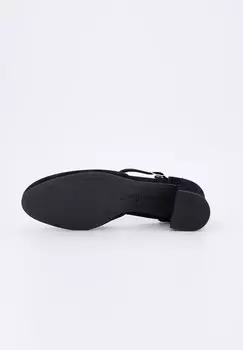 Классические туфли на каблуке Paul Green, синий