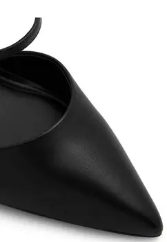 Классические туфли на каблуке PILLOW WALK SLING BACK DARABRIVER ALDO, черный