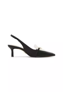 Классические туфли на каблуке PILLOW WALK SLING BACK MATHILDE ALDO, черный