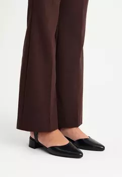 Классические туфли на каблуке RYKO, черный