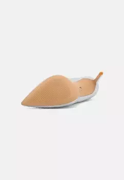 Классические туфли на каблуке STESSY2.0 PILLOW WALK ALDO, серебристый