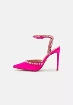 Классические туфли на каблуке Steve Madden