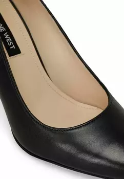 Классические туфли на каблуке TRADITIONAL COMFORT TRUDENA Nine West, черный