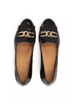 Классические туфли на каблуке Wendy Kazar, черные