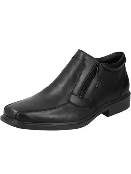 Классические туфли Rieker, черный