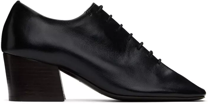 Классические туфли Souris LEMAIRE, черный