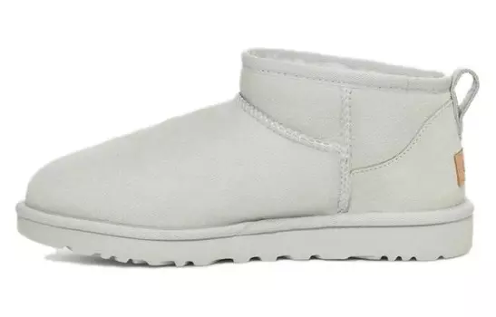 Классические ультра мини-сапоги Goose женские Ugg
