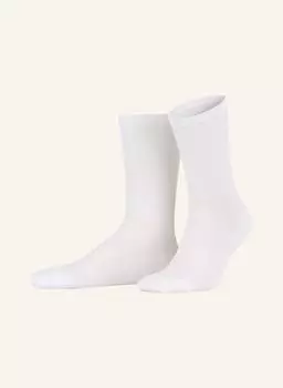 Классические велосипедные носки Fingerscrossed, белый