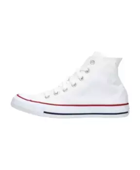 Классические высокие кроссовки Converse, белый