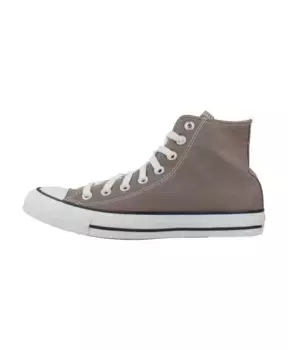 Классические высокие кроссовки Converse, коричневый