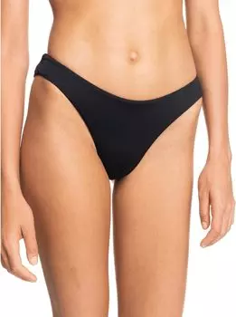 Классические высокие ноги Solid Beach Classic Regular Roxy, цвет Anthracite