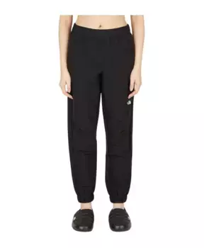 Классические зауженные спортивные брюки The North Face, черный