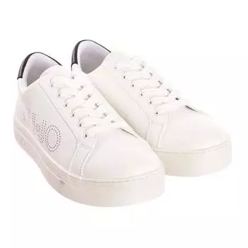 Классические женские кроссовки Alicia 505 Liu Jo, белый