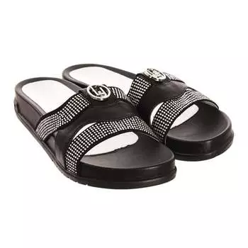 Классические женские кроссовки Alicia 505 Liu Jo, черный