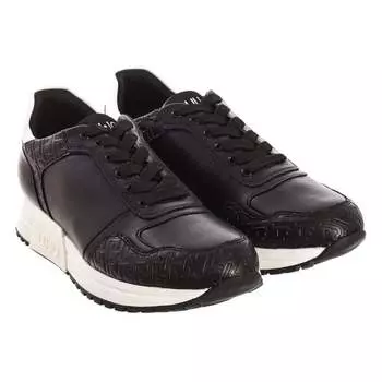 Классические женские кроссовки Alicia 505 Liu Jo, черный