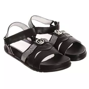 Классические женские кроссовки Alicia 505 Liu Jo, черный