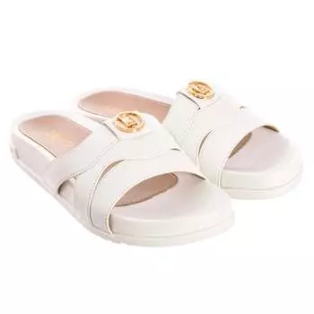 Классические женские кроссовки Alicia 505 Liu Jo, белый