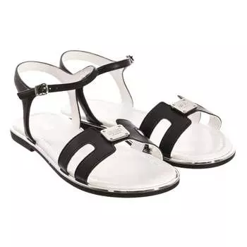 Классические женские кроссовки Alicia 505 Liu Jo, черный