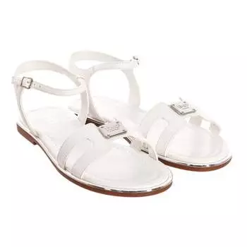 Классические женские кроссовки Alicia 505 Liu Jo, белый