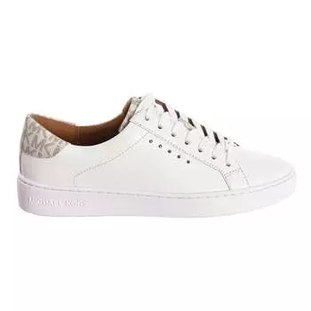 Классические женские кроссовки irving s7irfs3l Michael Kors, белый
